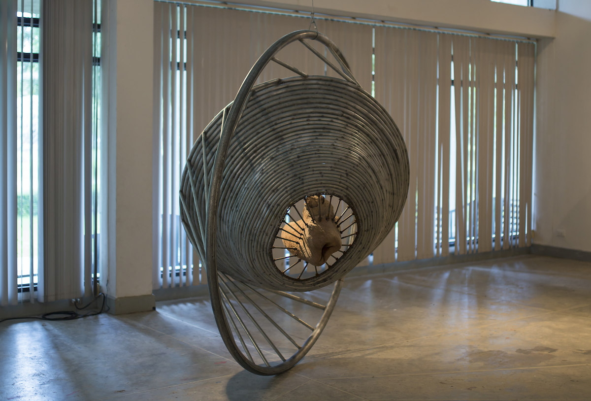 Program in Sculpture